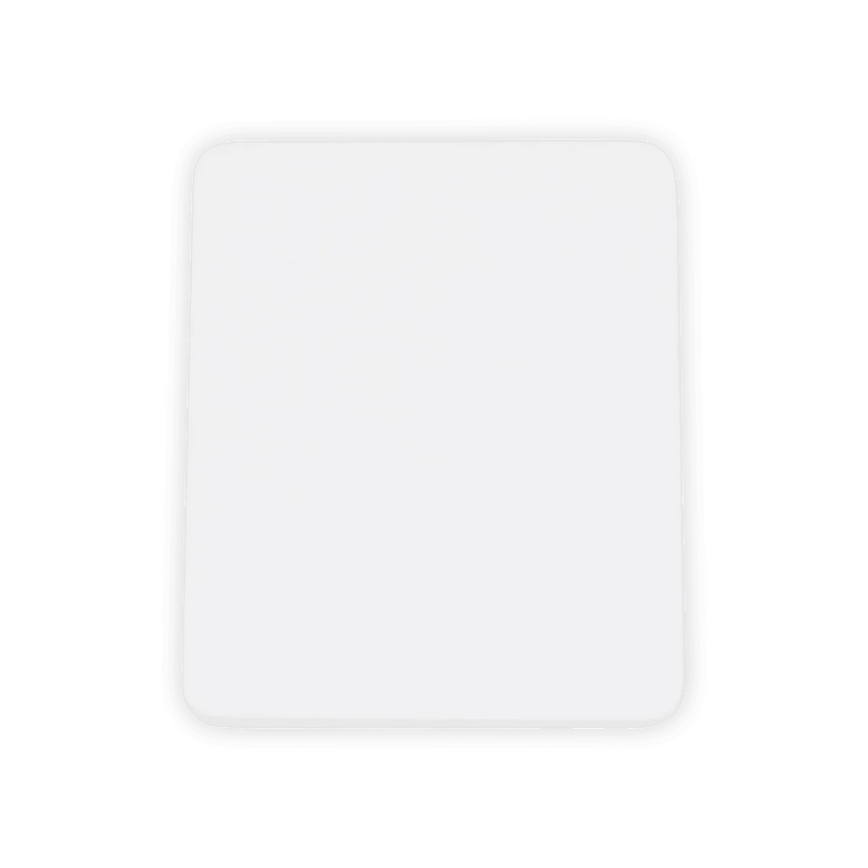 Puzzle Narrow Rectangular Board - Tina Frey Serveware - White - HORNE