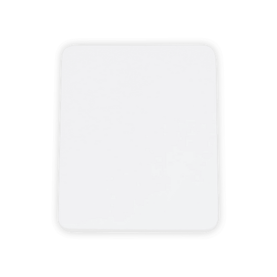 Puzzle Small Rectangular Board - Tina Frey Serveware - White - HORNE