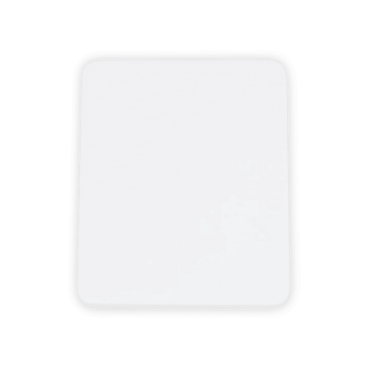 Puzzle Small Rectangular Board - Tina Frey Serveware - White - HORNE