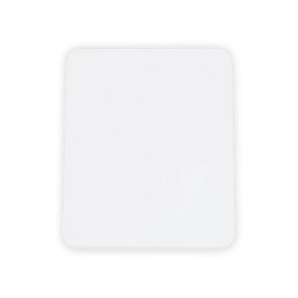 Puzzle Small Rectangular Board - Tina Frey Serveware - White - HORNE