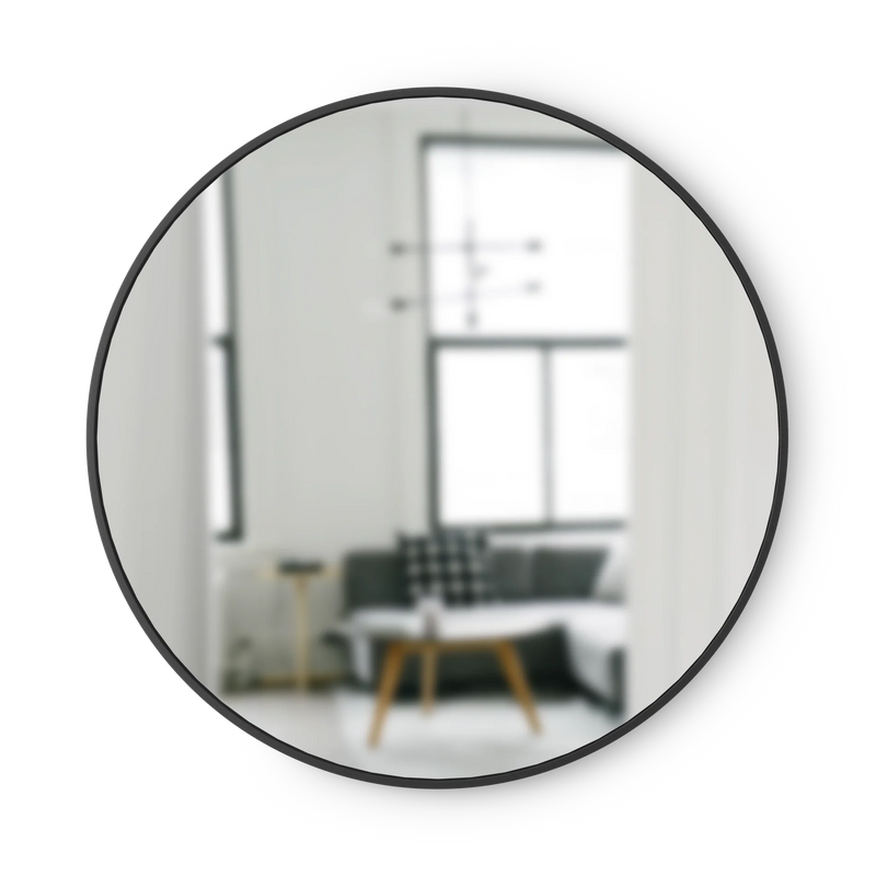 Hub Wall Mirror