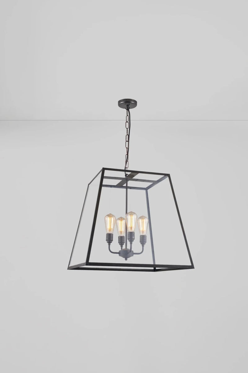 Quad Extra Large Pendant Light - Davey Lighting Pendants - HORNE