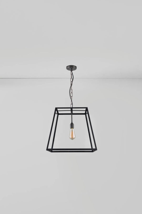 Quad Large Pendant Light - Davey Lighting Pendants - HORNE