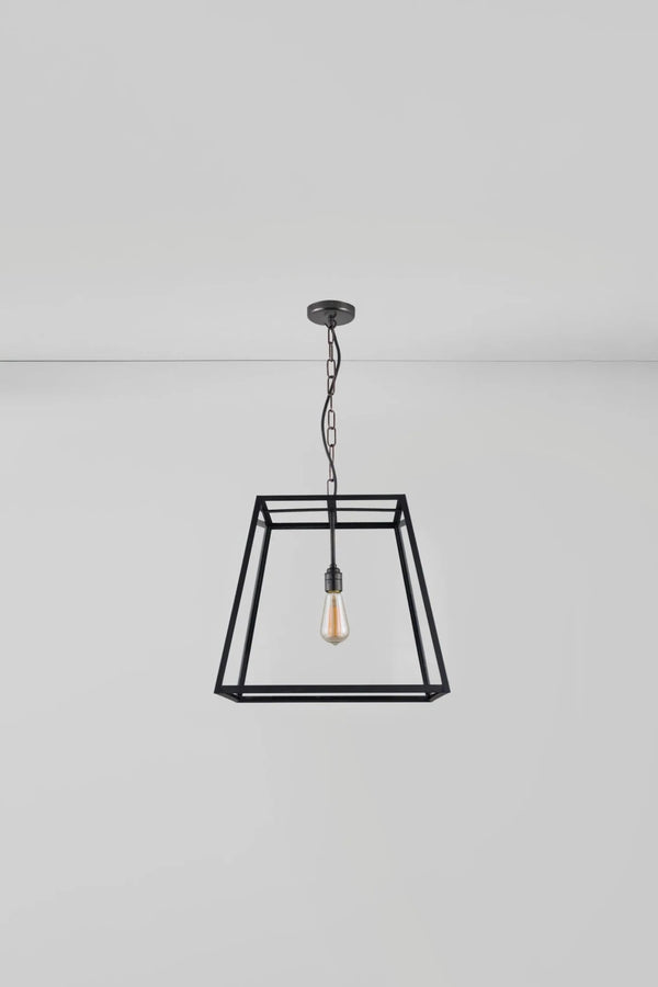 Quad Large Pendant Light - Davey Lighting Pendants - HORNE