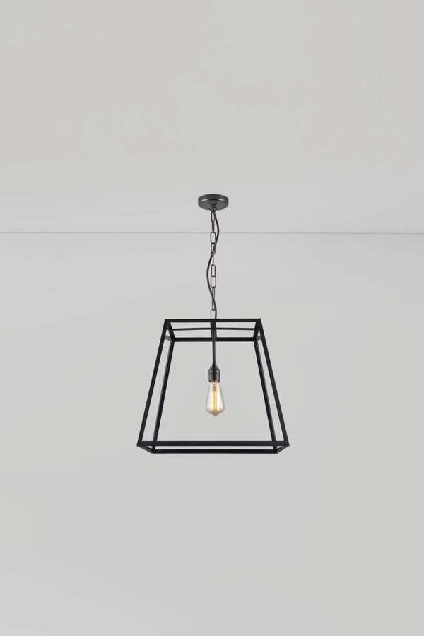 Quad Large Pendant Light - Davey Lighting Pendants - HORNE