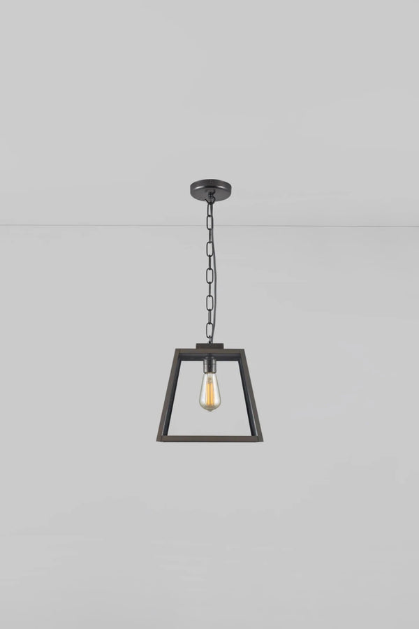 Quad Medium Pendant - Closed Top - Davey Lighting Pendants - HORNE