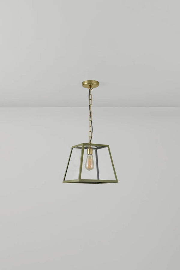 Quad Medium Pendant - Davey Lighting Pendants - HORNE