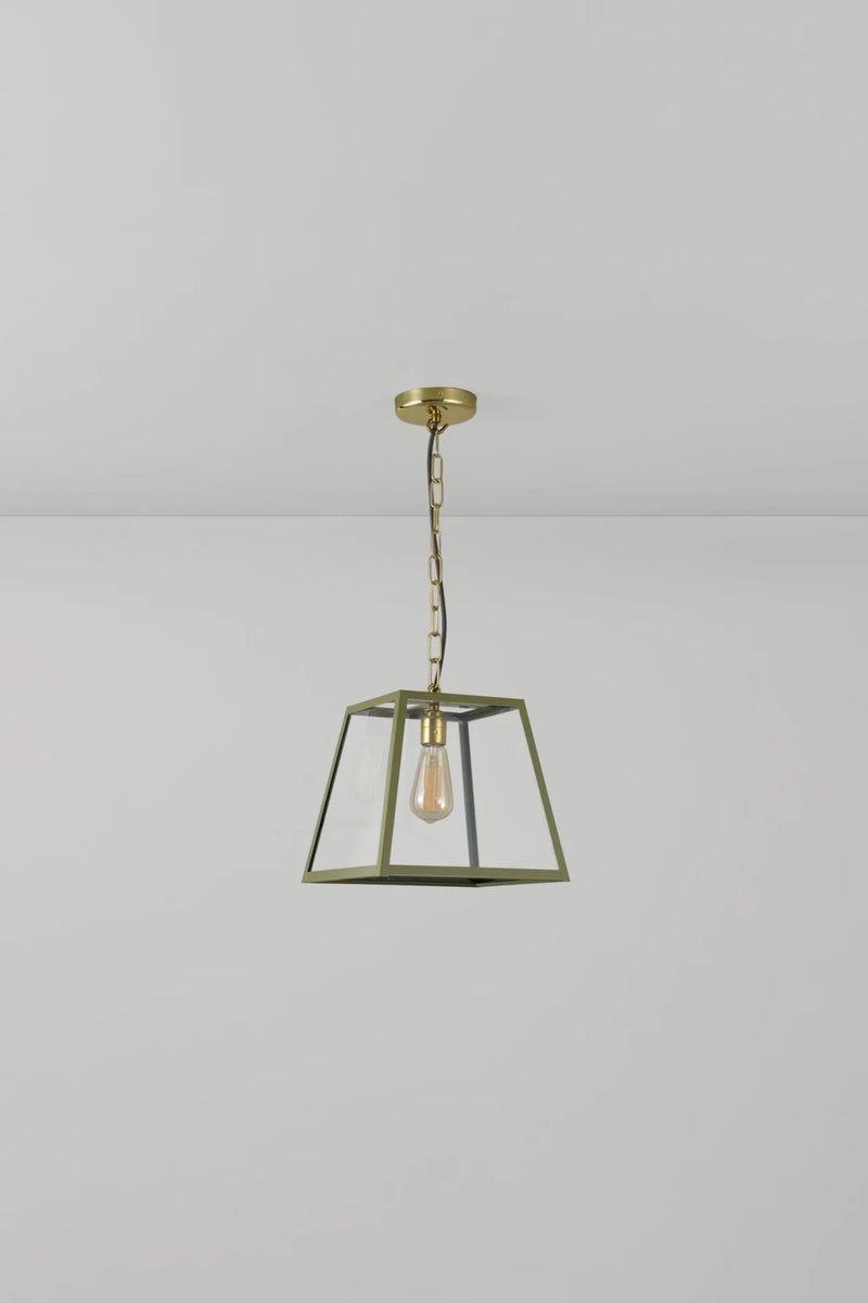 Quad Medium Pendant - Davey Lighting Pendants - HORNE