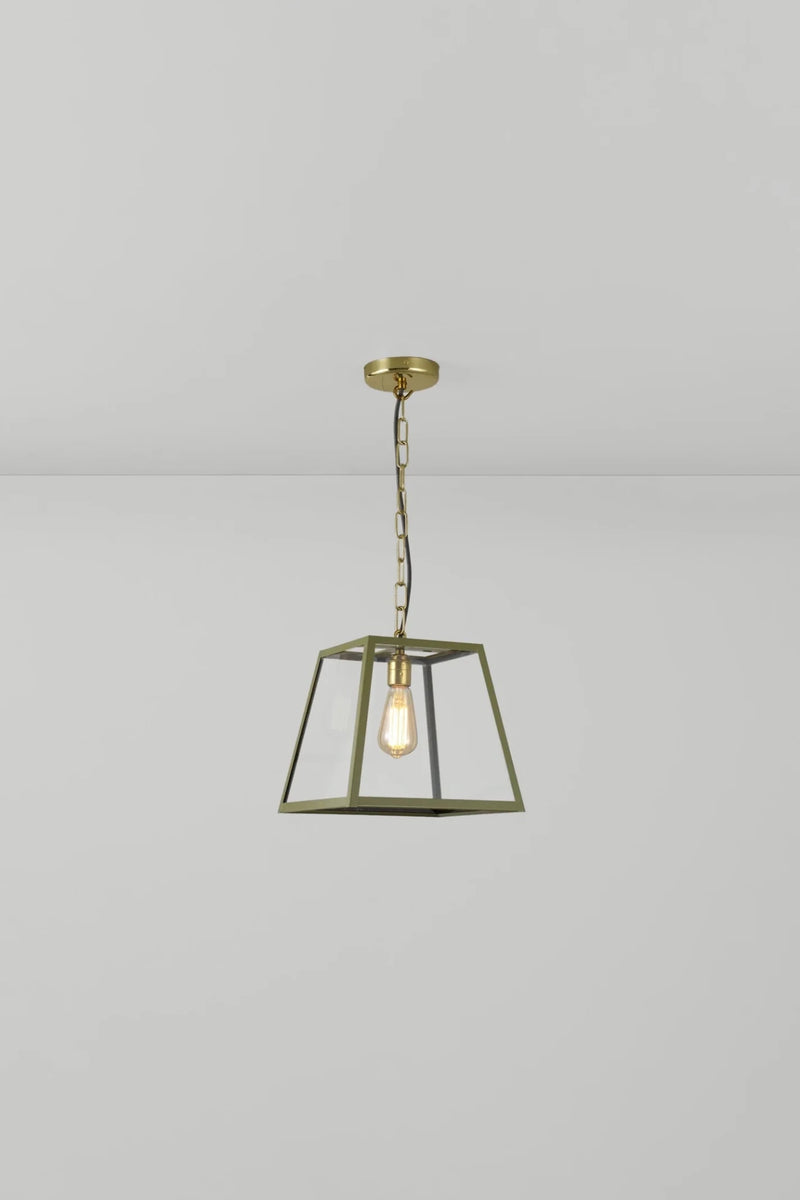 Quad Medium Pendant - Davey Lighting Pendants - HORNE