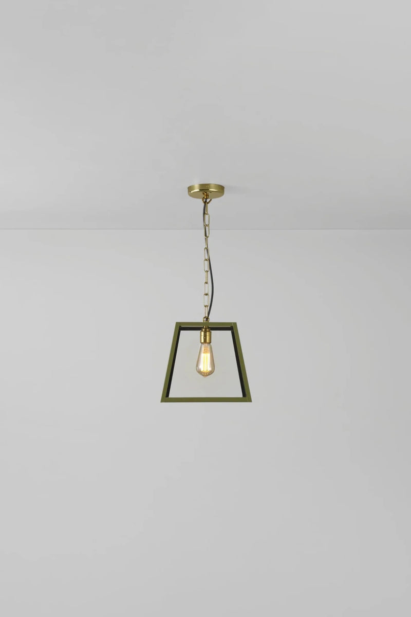 Quad Medium Pendant - Davey Lighting Pendants - HORNE