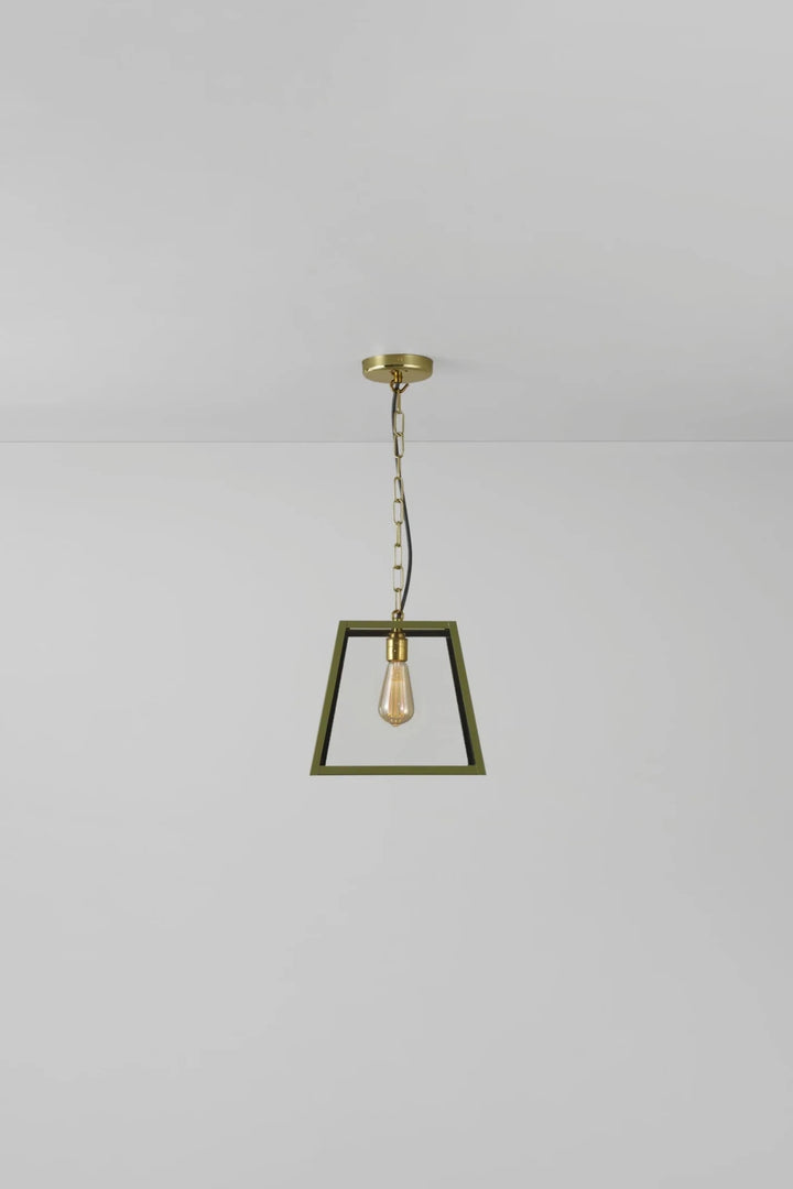 Quad Medium Pendant - Davey Lighting Pendants - HORNE