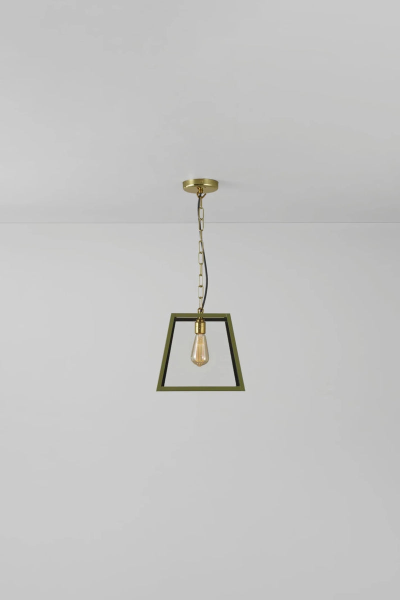 Quad Medium Pendant - Davey Lighting Pendants - HORNE