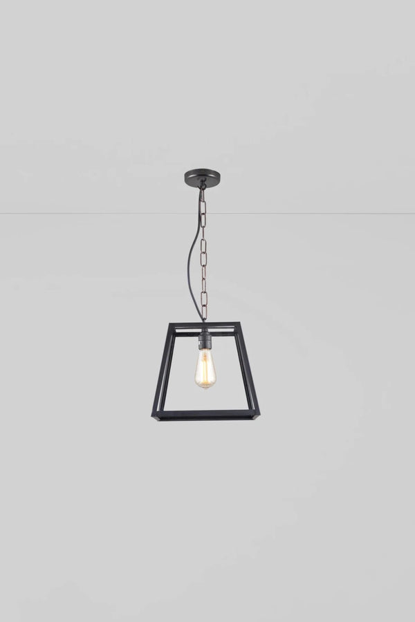 Quad Medium Pendant Light - Davey Lighting Pendants - HORNE