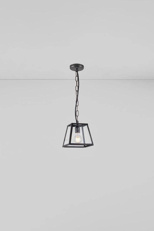 Quad Small Pendant Light - Davey Lighting Pendants - HORNE