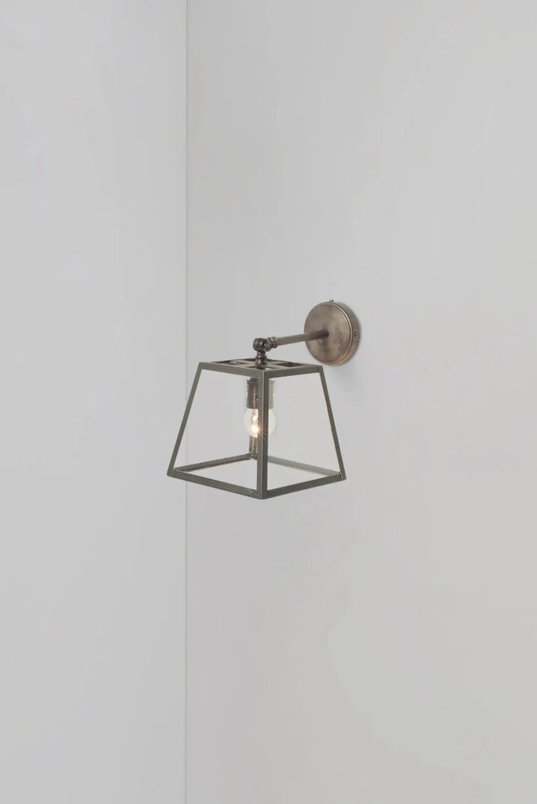 Quad Wall Light - Davey Lighting Outdoor Lights - HORNE