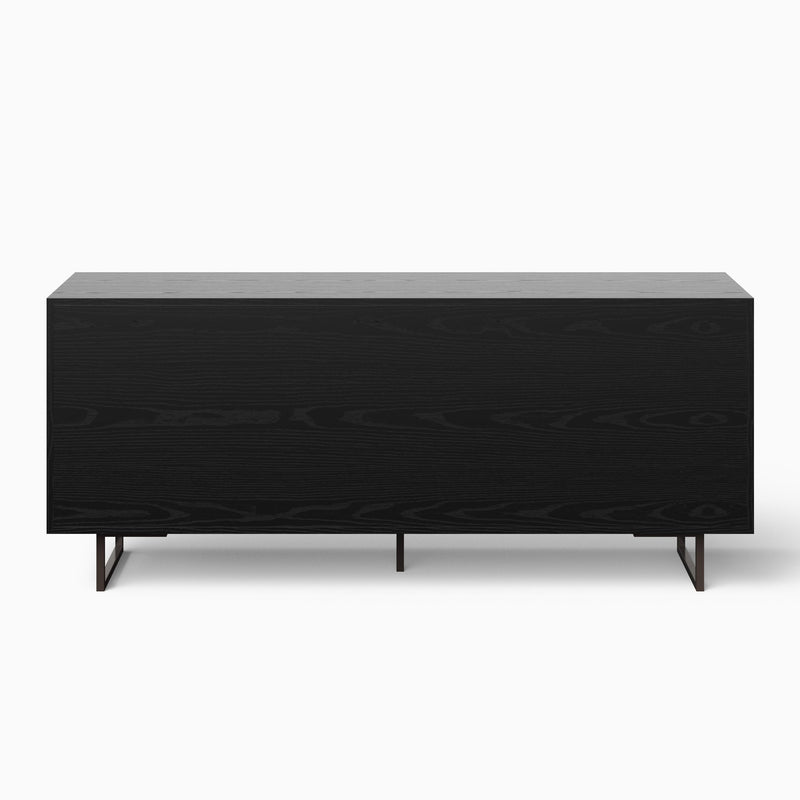 Quadrum Wooden Buffet - Urbia Dressers - Damasco - HORNE