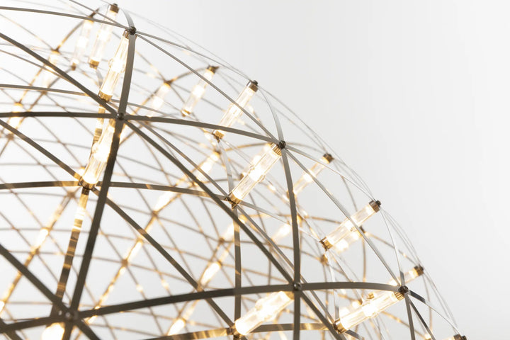 Raimond II Dome - Moooi Lighting - Raimond II Dome 79 - HORNE