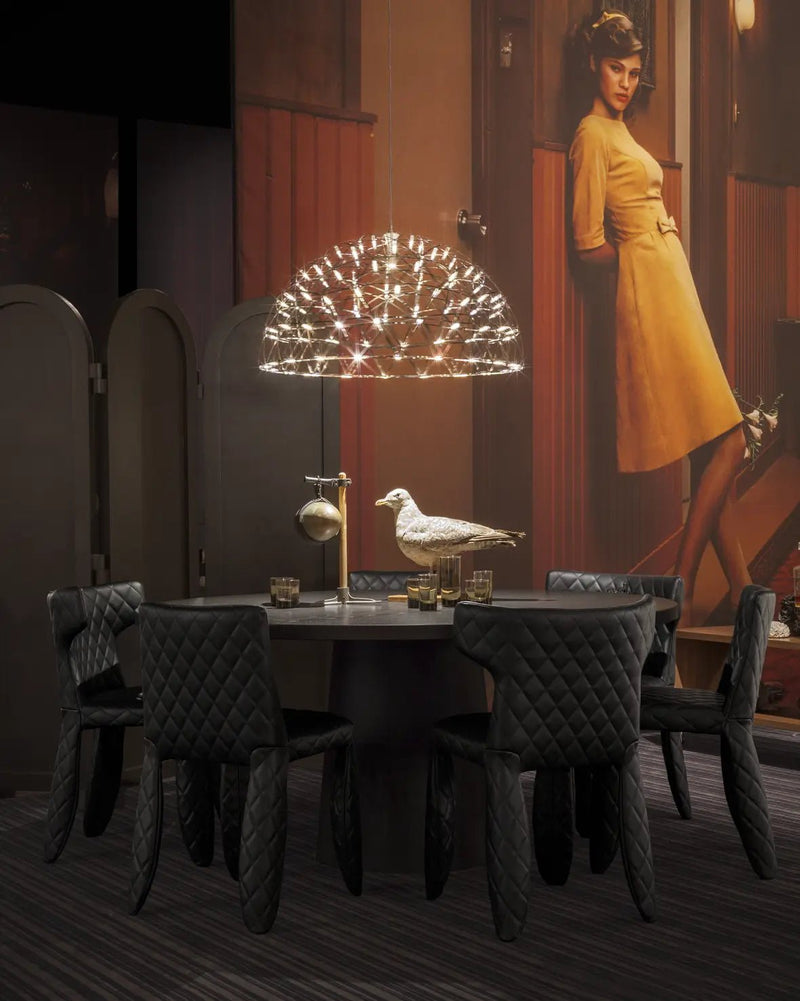 Raimond II Dome - Moooi Lighting - Raimond II Dome 79 - HORNE