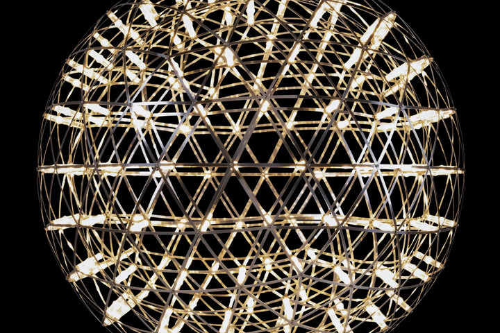 Raimond II Tensegrity - Moooi Lighting - HORNE