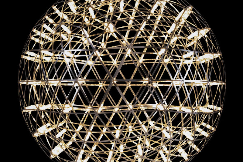 Raimond II Tensegrity - Moooi Lighting - HORNE