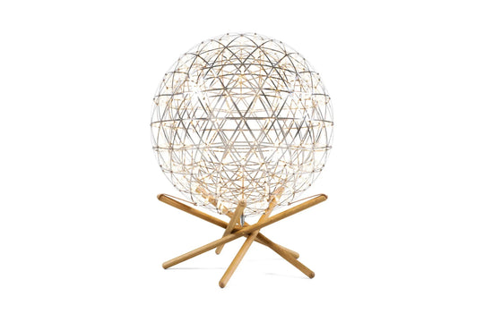Raimond II Tensegrity - Moooi Lighting - HORNE