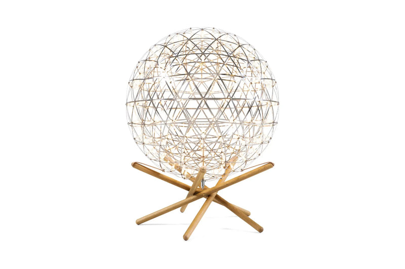 Raimond II Tensegrity - Moooi Lighting - HORNE