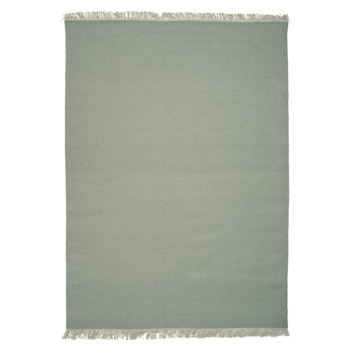 Rainbow rug in Heather 250x350 (8.2' x 11.5')