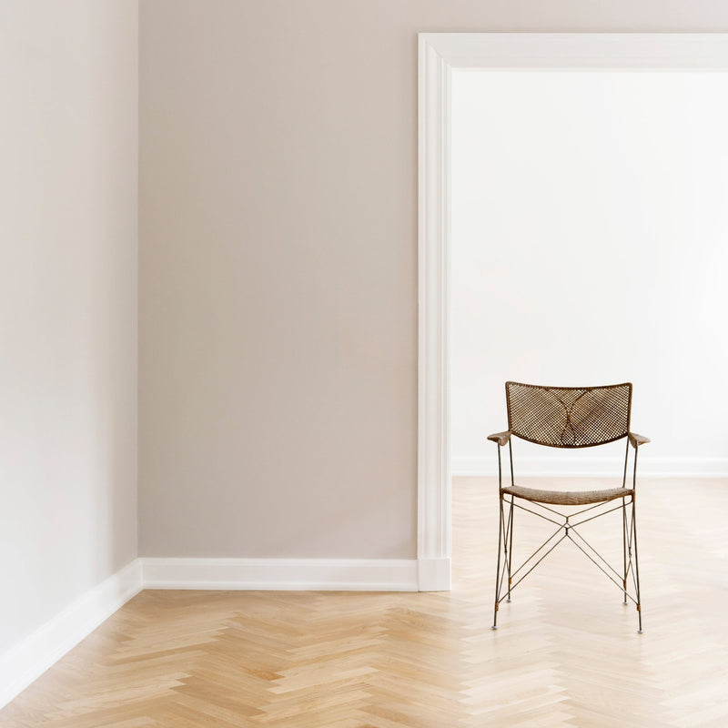 Rap Dining Chair - Sika Design - Outdoor Furniture - Hazelnut - HORNE