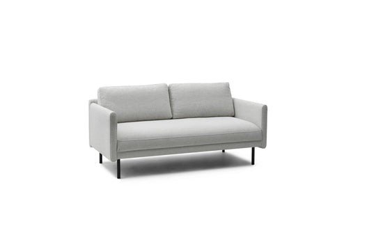 Rar Sofa - Normann Copenhagen 2 Seater Sofas - Rar Sofa 2 Seater - Venezia Off-White - HORNE