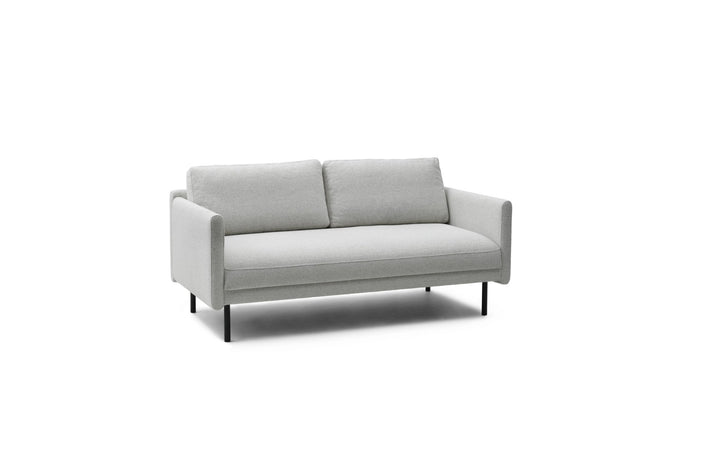 Rar Sofa - Normann Copenhagen 2 Seater Sofas - Rar Sofa 2 Seater - Venezia Off-White - HORNE