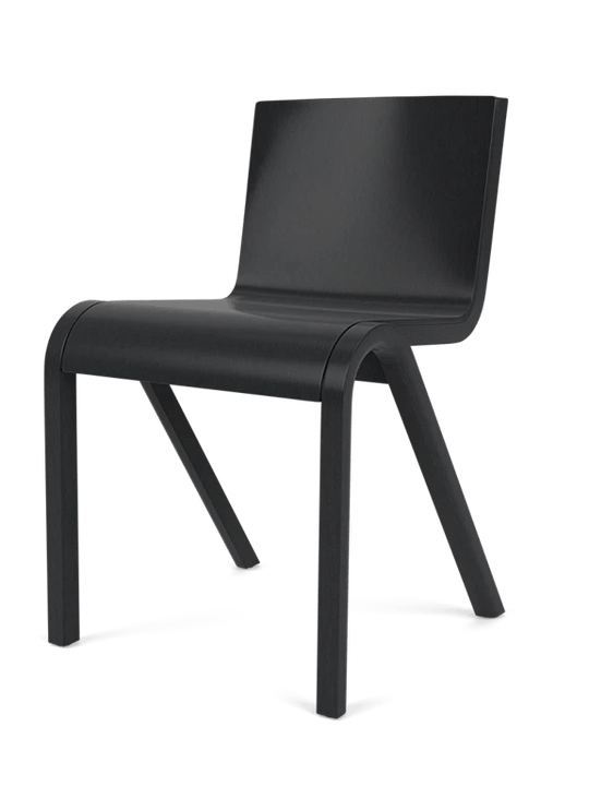 Ready Dining Chair - Un - Upholstered - Audo Copenhagen Chairs - HORNE