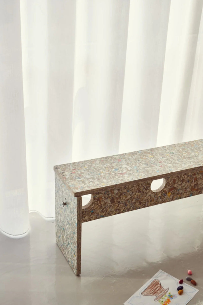 Remake Bench - Form & Refine Stools + Benches + Ottomans - HORNE