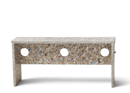 Remake Bench - Form & Refine Stools + Benches + Ottomans - HORNE
