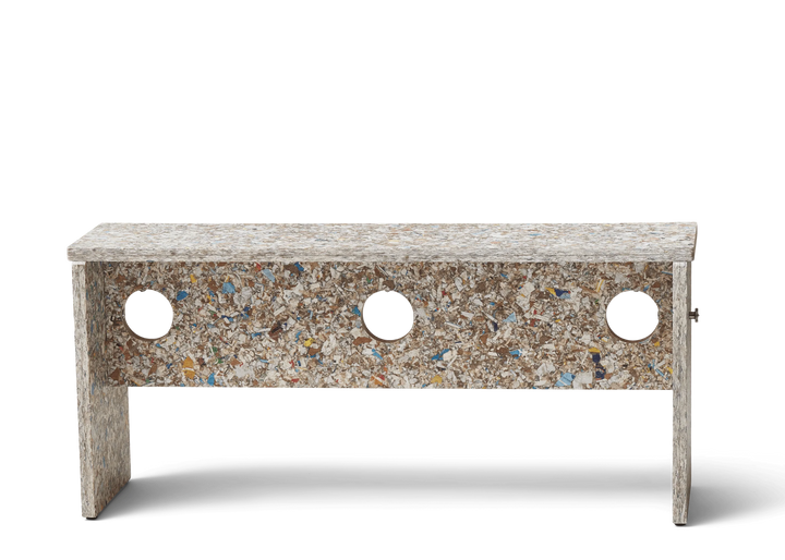 Remake Bench - Form & Refine Stools + Benches + Ottomans - HORNE