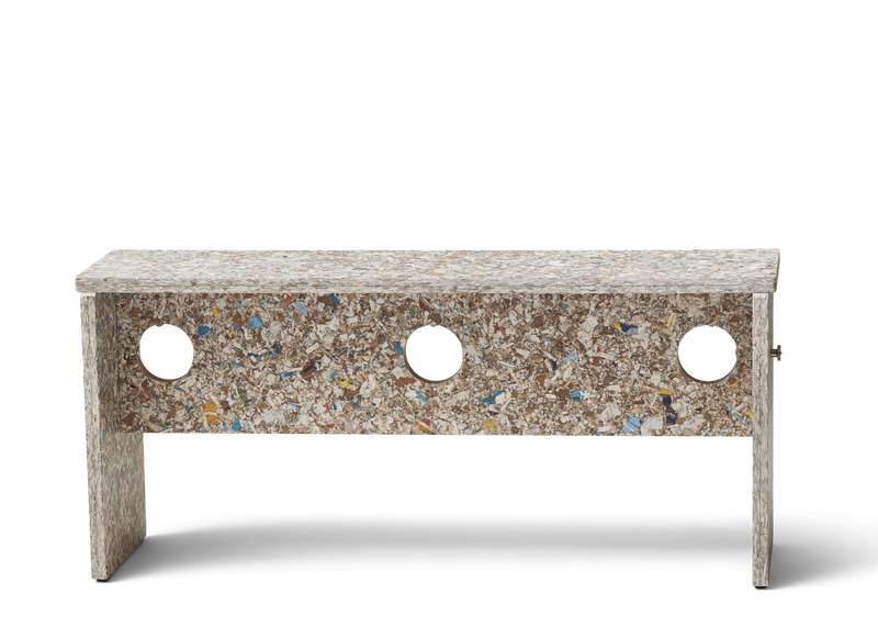 Remake Bench - Form & Refine Stools + Benches + Ottomans - HORNE