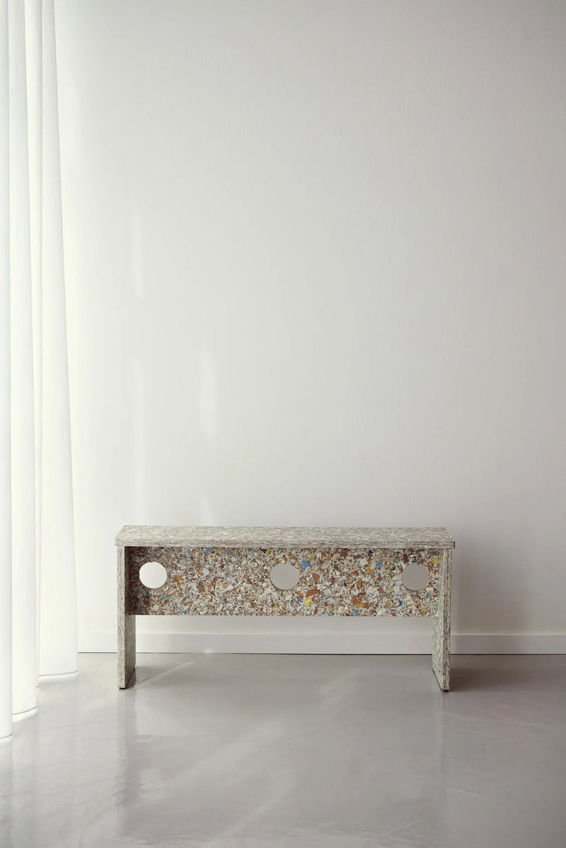 Remake Bench - Form & Refine Stools + Benches + Ottomans - HORNE