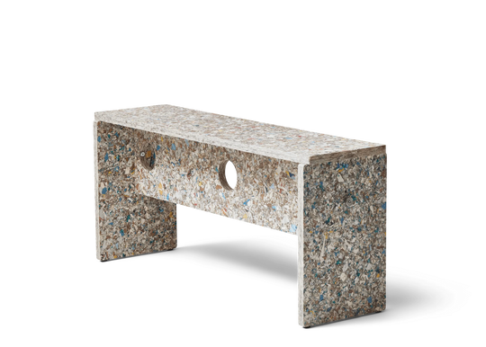 Remake Bench - Form & Refine Stools + Benches + Ottomans - HORNE
