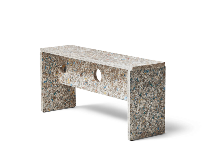 Remake Bench - Form & Refine Stools + Benches + Ottomans - HORNE