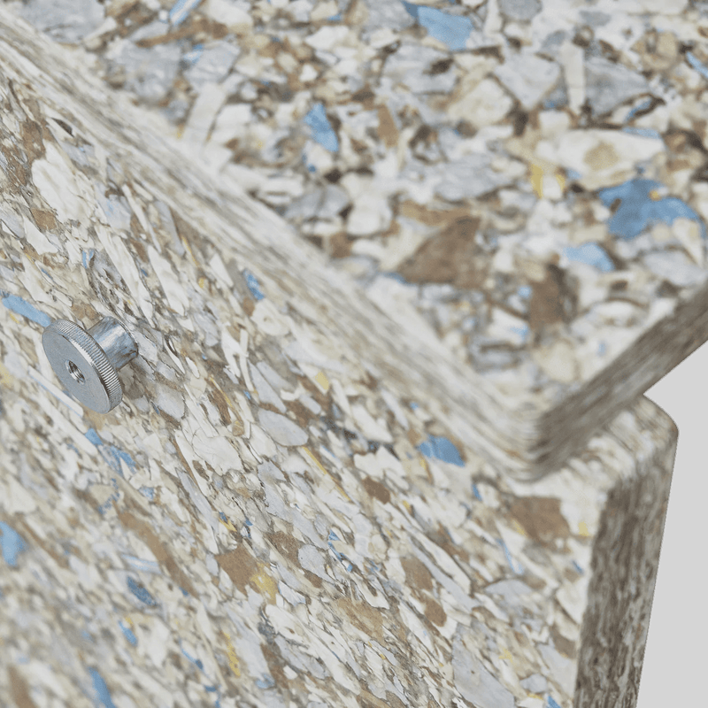 Remake Stool - Form + Refine Stools + Benches + Ottomans - HORNE