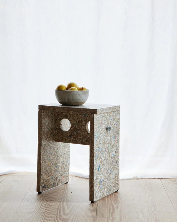 Remake Stool - Form + Refine Stools + Benches + Ottomans - HORNE