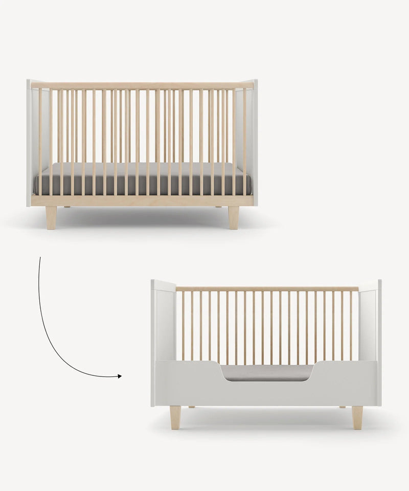 Rhea Toddler Bed Conversion Kit - Oeuf Kids + Baby - HORNE