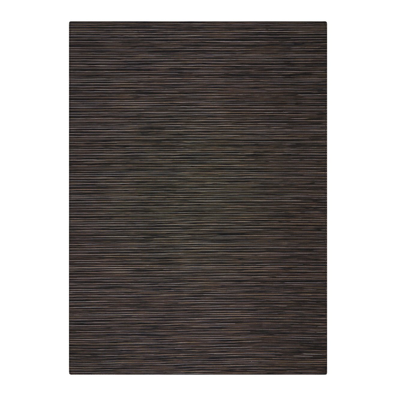 Rib Weave Floor Mat in Butterscotch