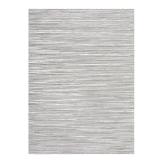 Rib Weave Floor Mat in Birch