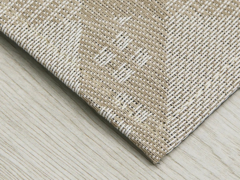 Ribbons Rug - Chilewich - Rugs - Small - 23