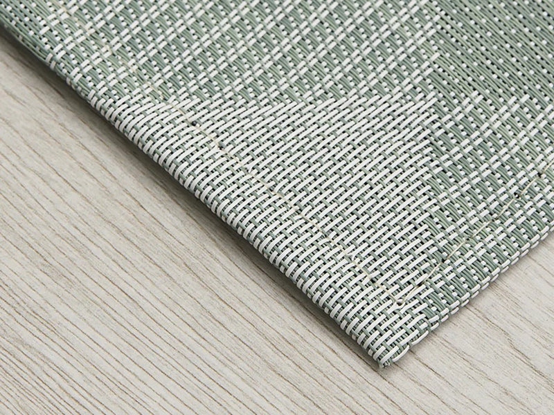 Ribbons Rug - Chilewich - Rugs - Small - 23