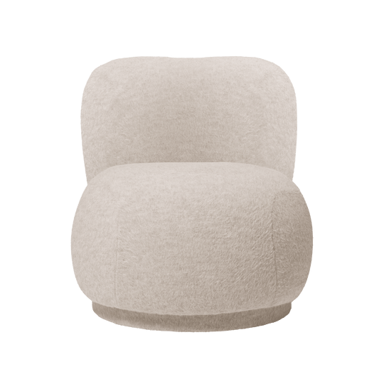 Rico Lounge Piccolo Soft Alpaca CAL117 - Default Title - Ferm Living