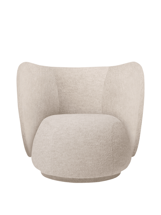 Rico Lounge Soft Alpaca CAL117 - Default Title - Ferm Living