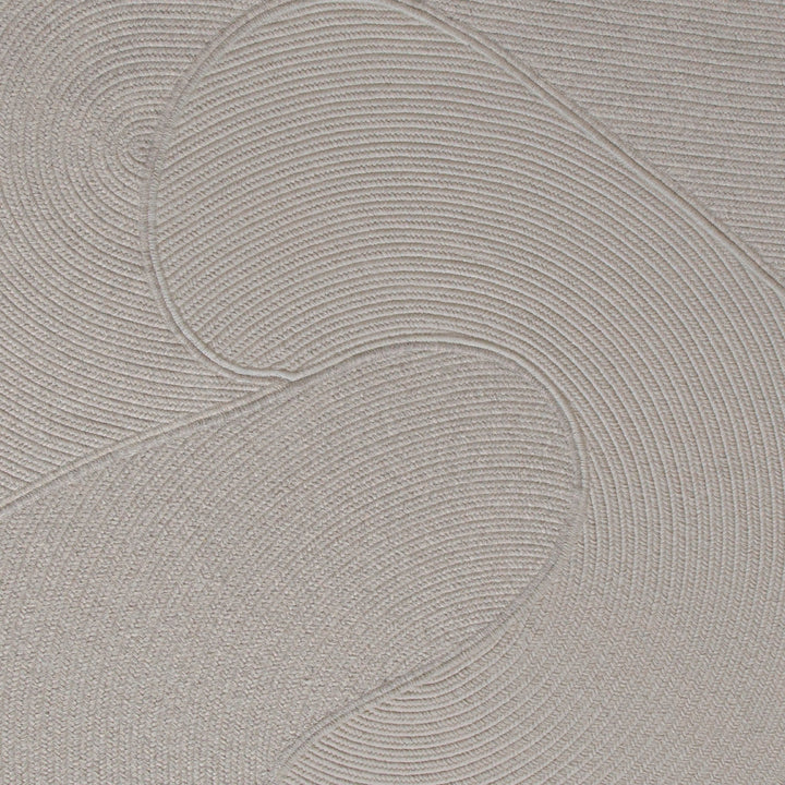 Riff Rug - 4x6 - Souda Rugs - Navy Blue - HORNE