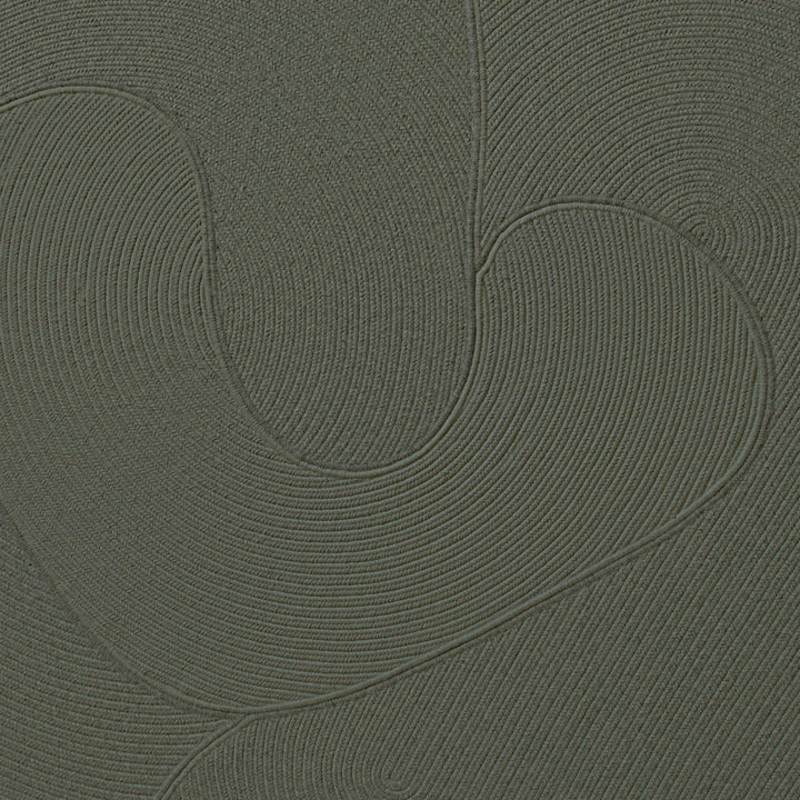 Riff Rug - 4x6 - Souda Rugs - Light Green - HORNE