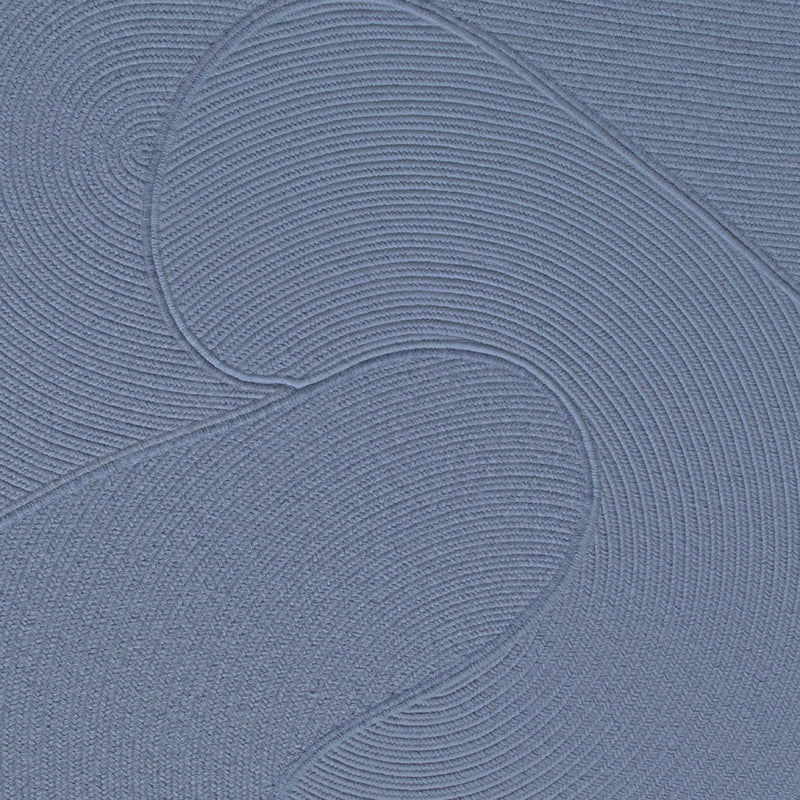 Riff Rug - 6 x 8 - Souda - Rugs - Light Grey - HORNE